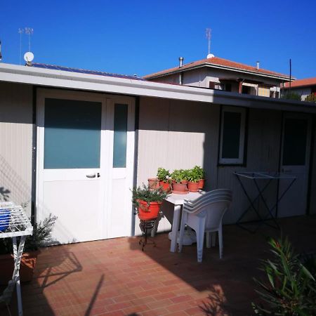 La Casetta Al Mare Civitanova Marche Ngoại thất bức ảnh