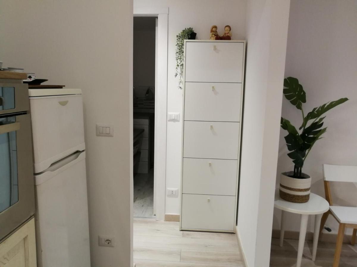 La Casetta Al Mare Civitanova Marche Ngoại thất bức ảnh