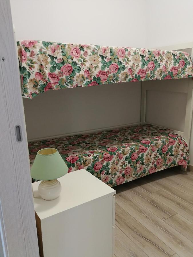 La Casetta Al Mare Civitanova Marche Ngoại thất bức ảnh