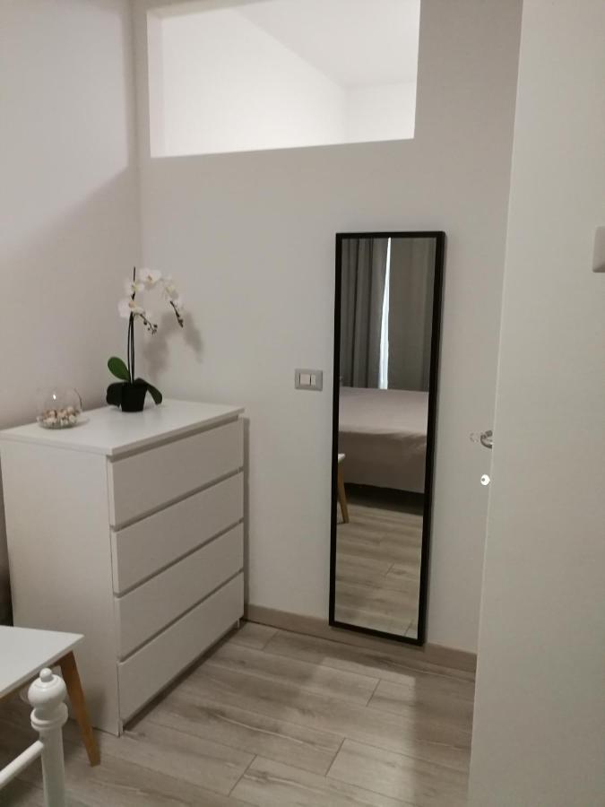 La Casetta Al Mare Civitanova Marche Ngoại thất bức ảnh
