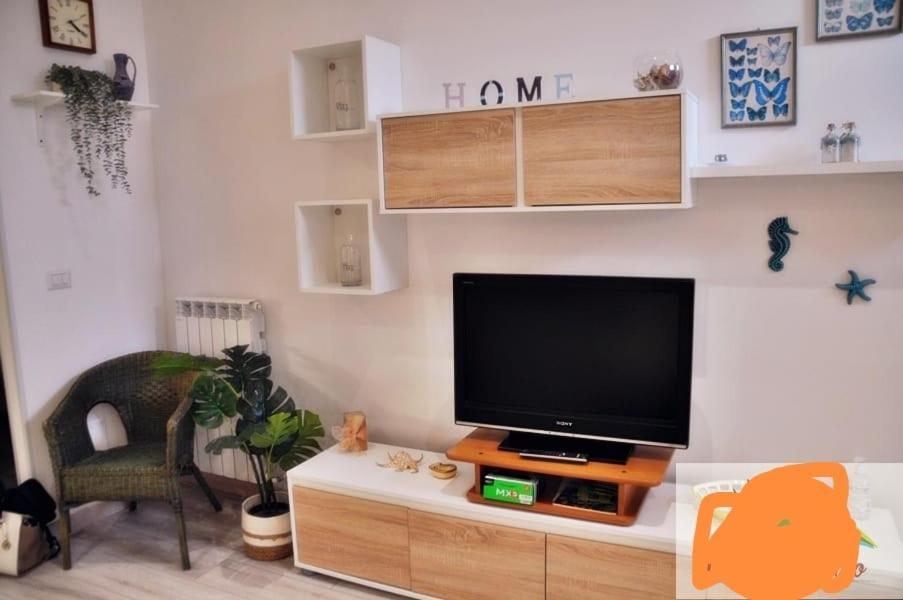 La Casetta Al Mare Civitanova Marche Ngoại thất bức ảnh