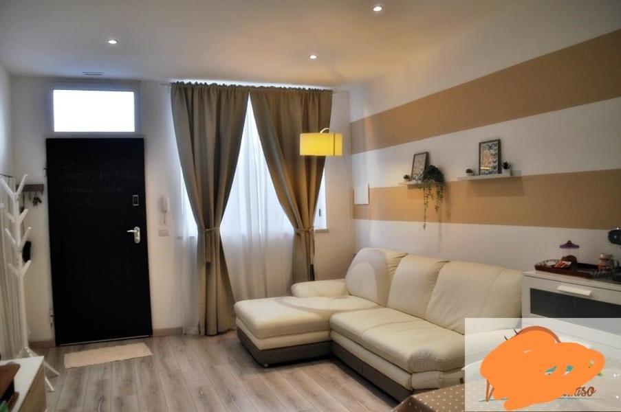 La Casetta Al Mare Civitanova Marche Ngoại thất bức ảnh