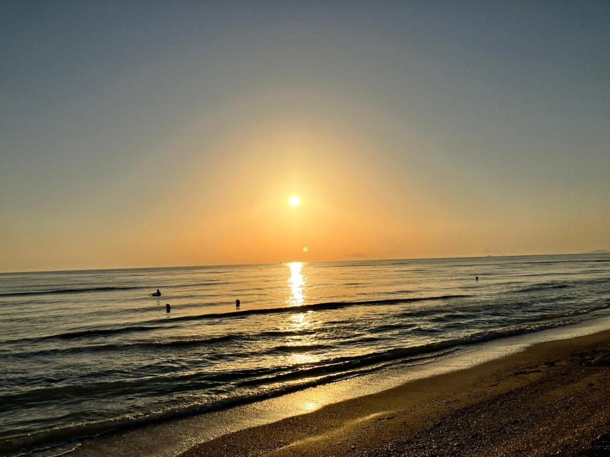 La Casetta Al Mare Civitanova Marche Ngoại thất bức ảnh