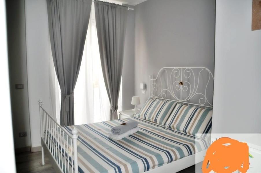 La Casetta Al Mare Civitanova Marche Ngoại thất bức ảnh