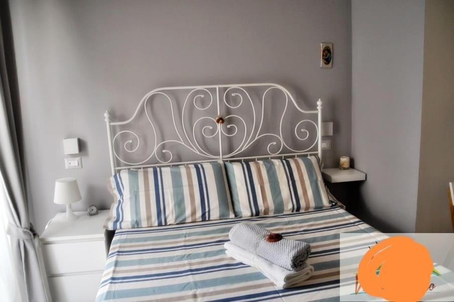 La Casetta Al Mare Civitanova Marche Ngoại thất bức ảnh