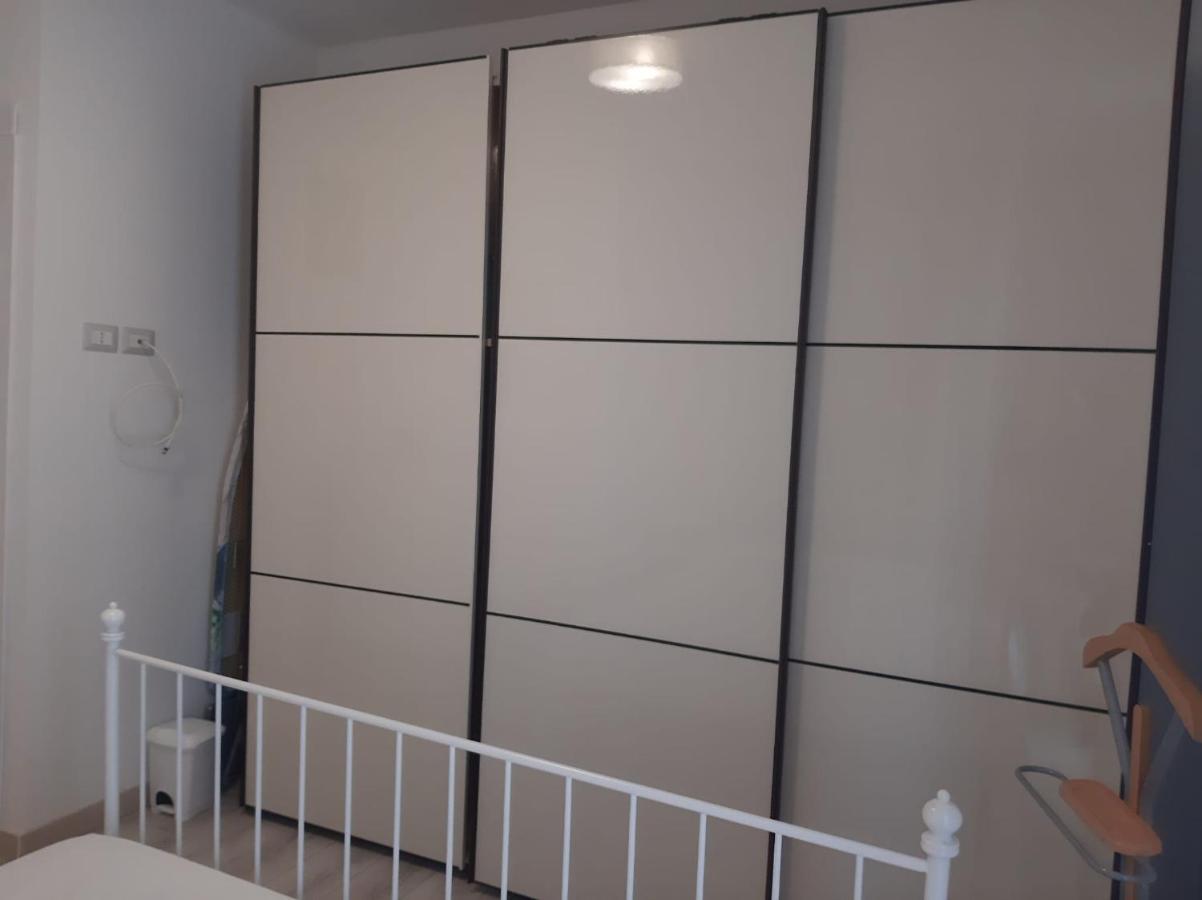 La Casetta Al Mare Civitanova Marche Ngoại thất bức ảnh